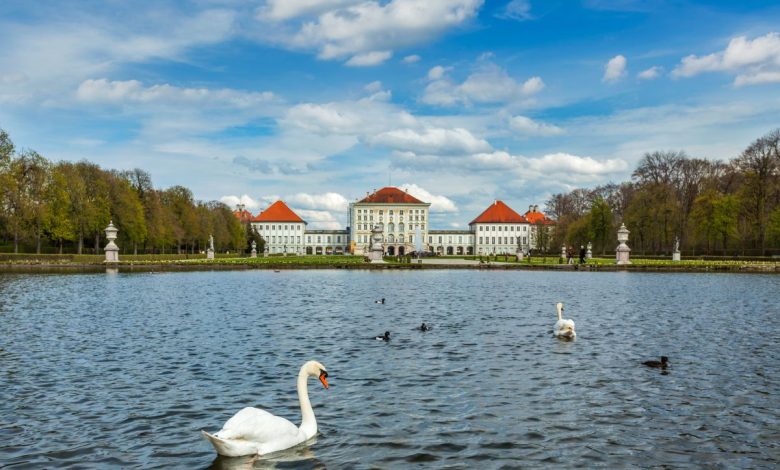 Munich 3 day itinerary