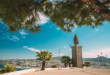 discover Kusadasi