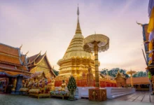 Chiang Mai Overrated