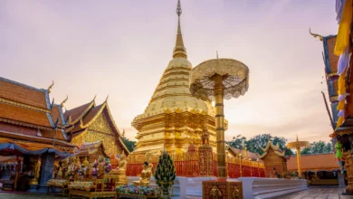 Chiang Mai Overrated