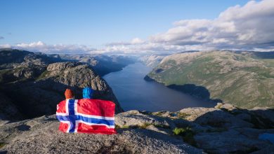 Norwegian culture guide