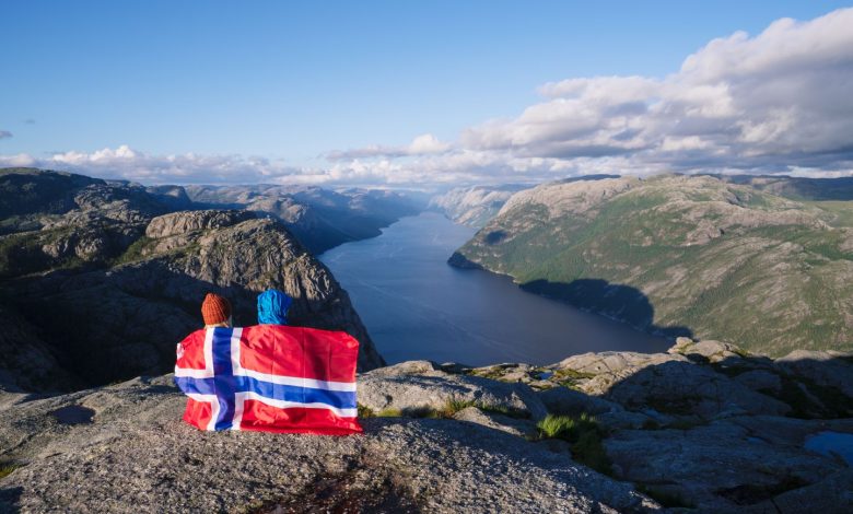 Norwegian culture guide