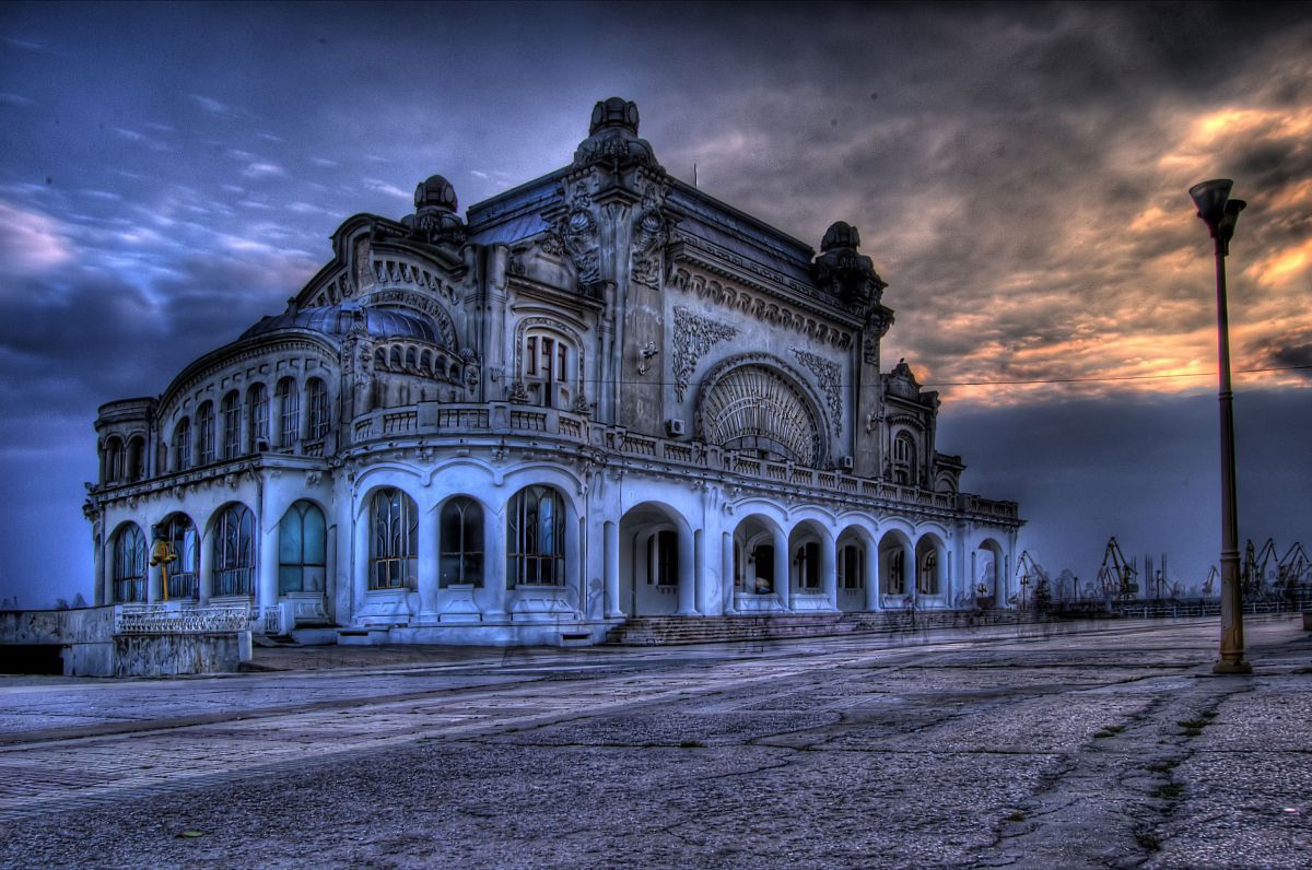 15 Things About Romanian Culture You Must Know - Constanta Casino