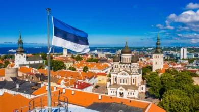 Estonian Culture