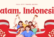 Batam Indonesia City Guide