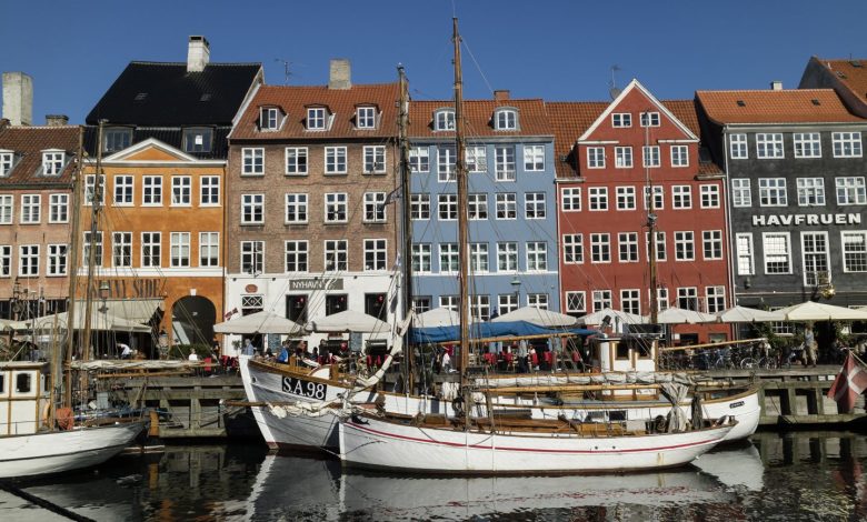 cost of living in Denmark