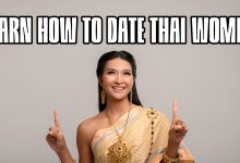 how to date Thai Women