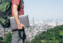 Best Cheap Countries to be a digital nomad in