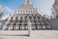 What to wear when visiting Thai Temples