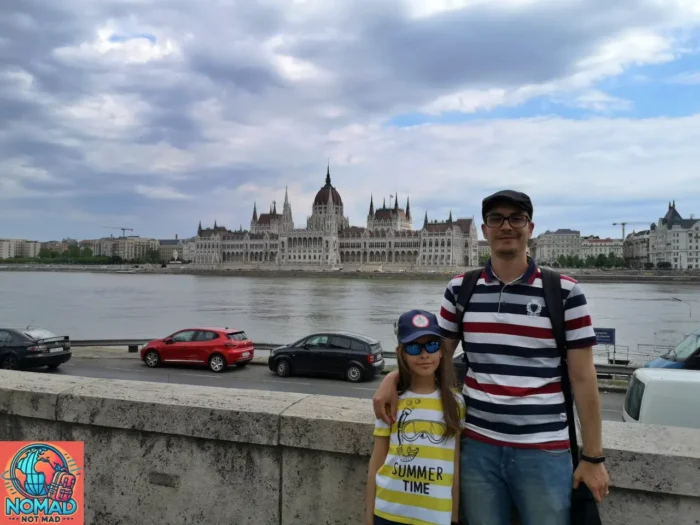 Budapest Parliament