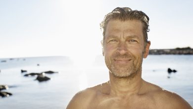 guide to men from Denmark