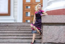 modern Belarusian Woman