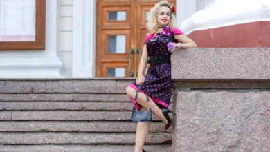 modern Belarusian Woman