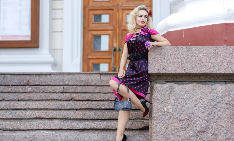 modern Belarusian Woman