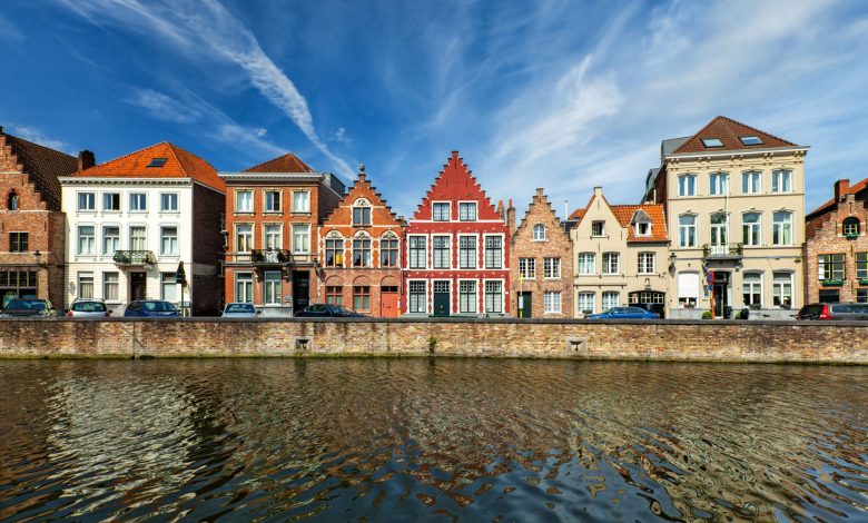 Best things to do in Bruges Belgium