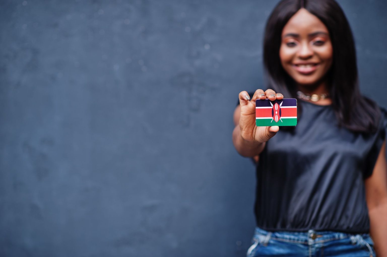 Kenyan Girls & Women Guide How to Meet the Perfect One