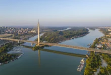 Cost of living in Belgrade