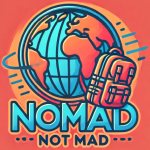 Nomad Not Mad