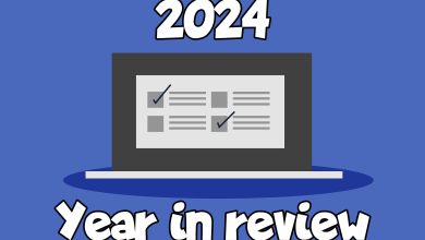 2024 year in review