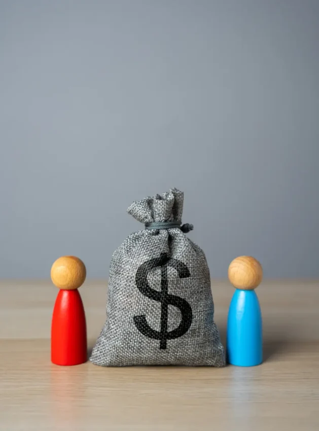 average salaries in Sweden