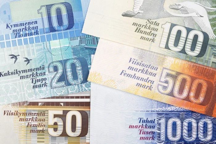 various Finnish bills