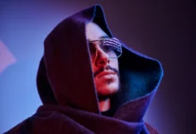 Good Looking Portuguese Man