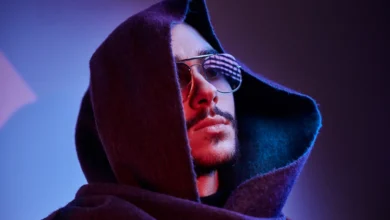 Good Looking Portuguese Man