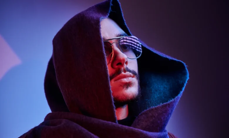 Good Looking Portuguese Man