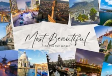 Most Beautiful Cities in the World Featured Image