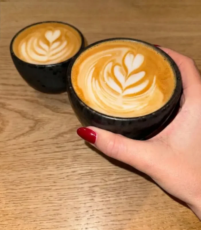 Sey Coffee cups